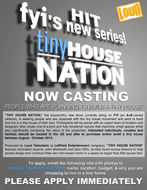 20140711fr-tinyhousenation-casting-call-loud-television